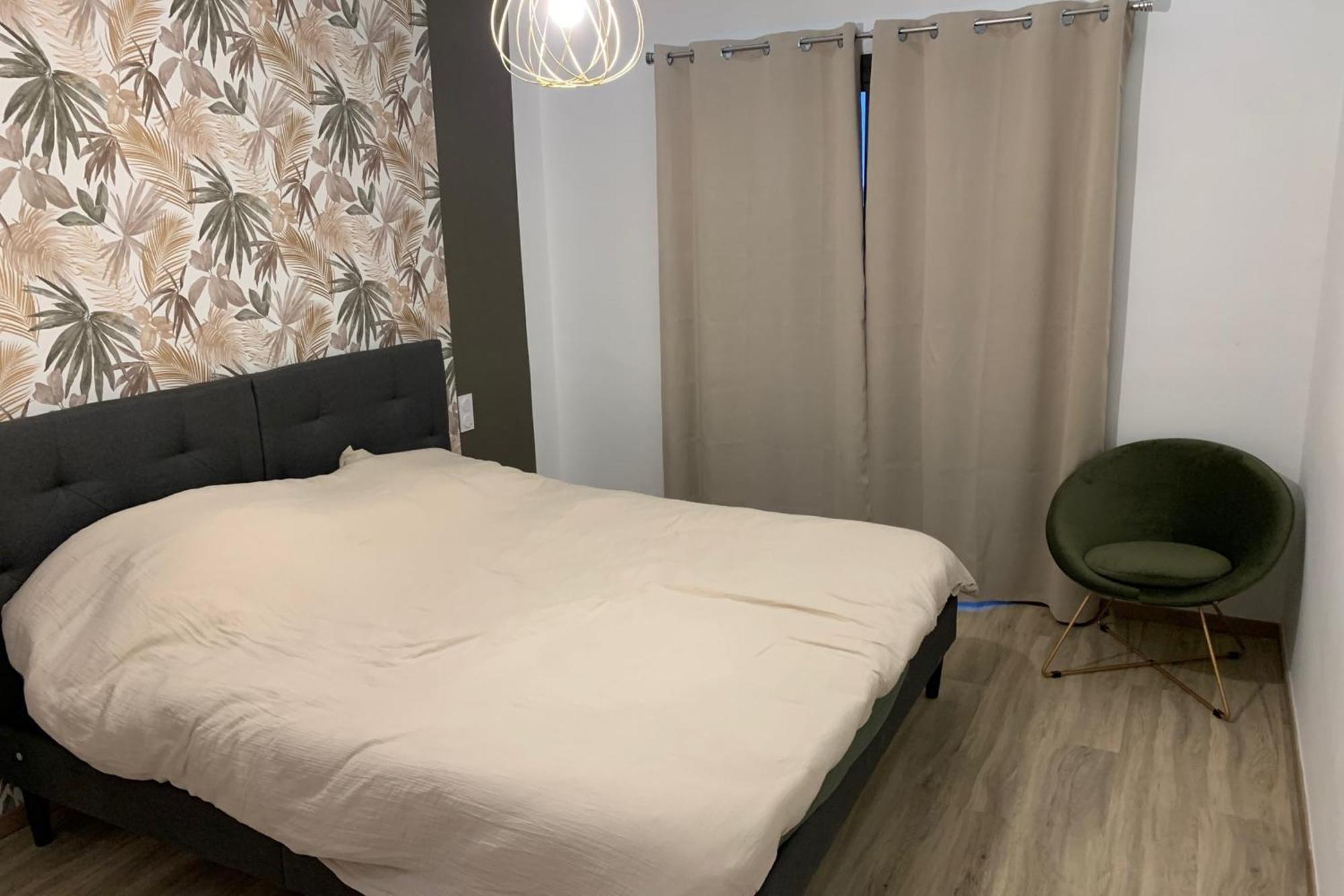 Le Mistral Appartement Standing Avec Vue Mer Exceptionnelle En 1Ere Ligne Le Grau-du-Roi Exteriér fotografie