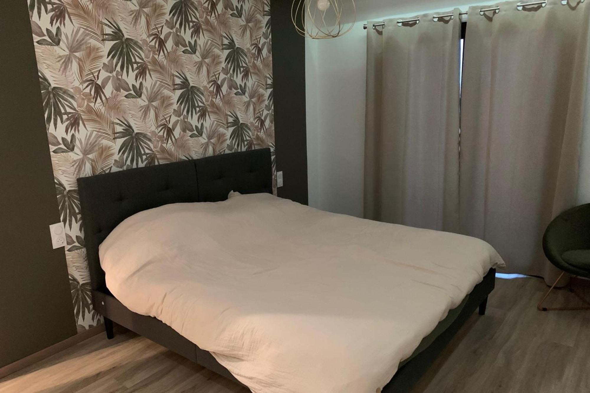Le Mistral Appartement Standing Avec Vue Mer Exceptionnelle En 1Ere Ligne Le Grau-du-Roi Exteriér fotografie
