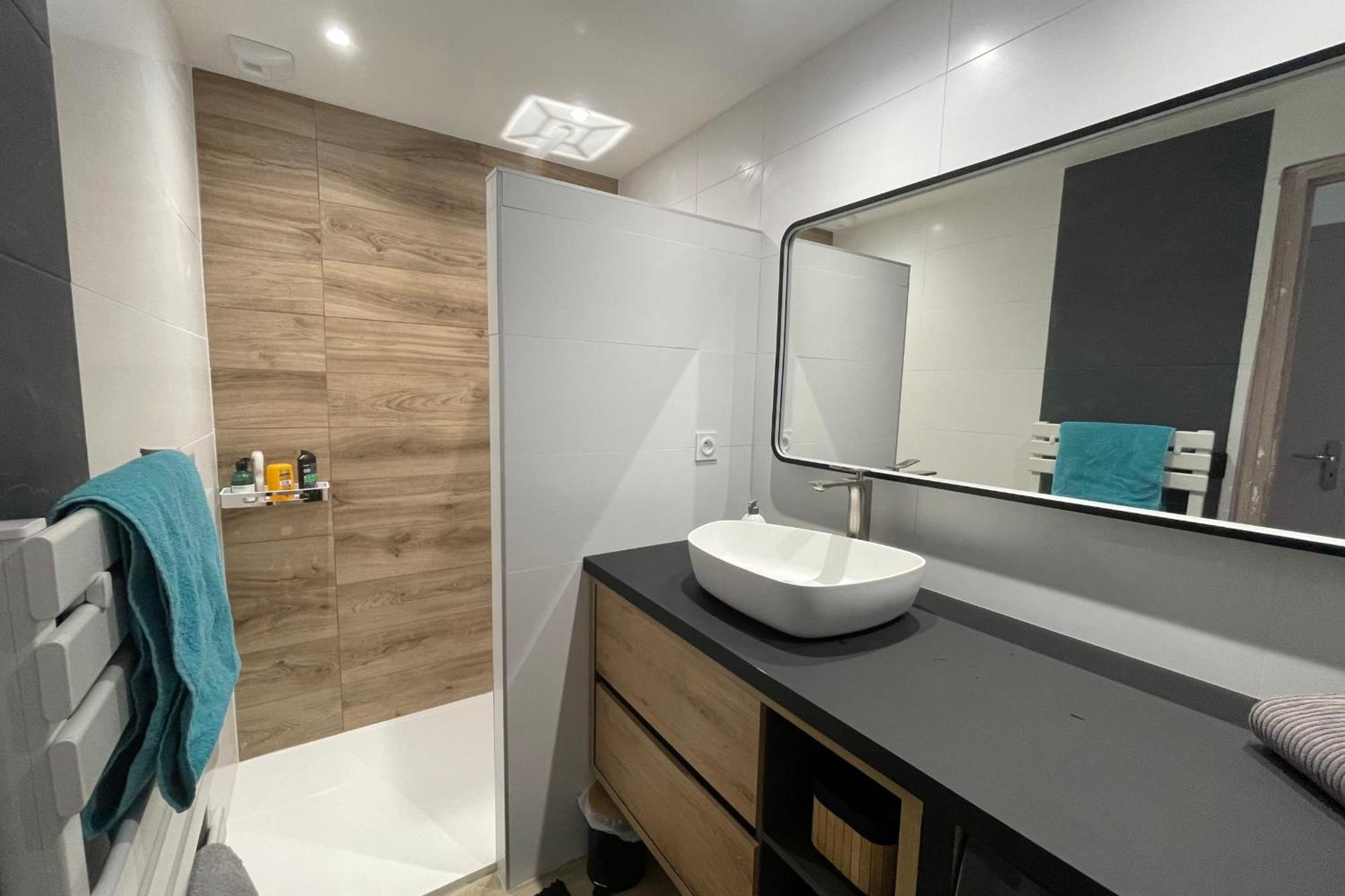 Le Mistral Appartement Standing Avec Vue Mer Exceptionnelle En 1Ere Ligne Le Grau-du-Roi Exteriér fotografie