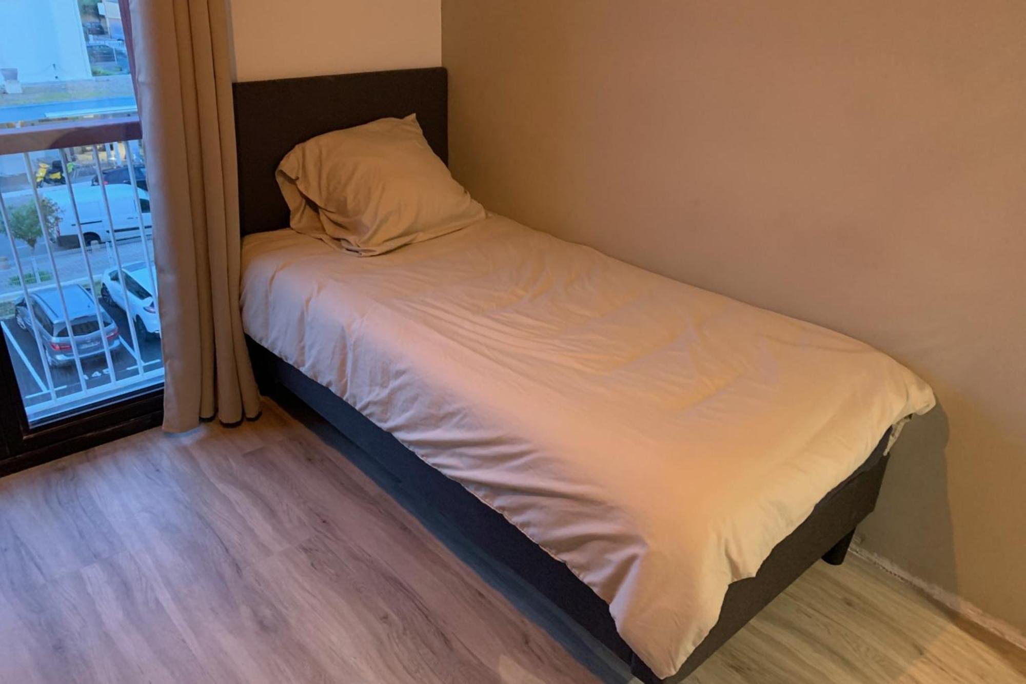 Le Mistral Appartement Standing Avec Vue Mer Exceptionnelle En 1Ere Ligne Le Grau-du-Roi Exteriér fotografie