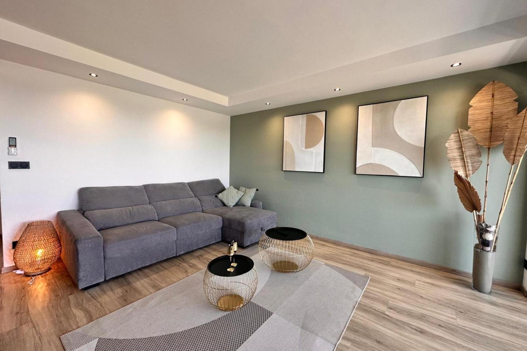 Le Mistral Appartement Standing Avec Vue Mer Exceptionnelle En 1Ere Ligne Le Grau-du-Roi Exteriér fotografie